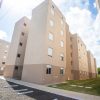 Moradores da Vila Araçá começam nova vida no Pistoia I