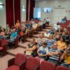 A Secretaria Municipal dos Direitos Humanos e Participação Social (SMDHPS) realizou na tarde desta quarta-feira (29) o painel 