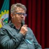 A Secretaria Municipal dos Direitos Humanos e Participação Social (SMDHPS) realizou na tarde desta quarta-feira (29) o painel 