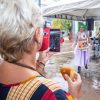 O Dia da Visibilidade Trans foi celebrado na manhã desta quarta-feira (29), com uma performance e divulgação de informações no Calçadão de Canoas. O evento foi realizado pela Diretoria da Diversidade e Comunidades Tradicionais, da Secretaria de Direitos Humanos e Participação Social de Canoas.