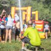 Iniciativa ocorreu no Parque Capão do Corvo e marcou o final das férias escolares