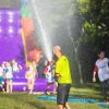 Iniciativa ocorreu no Parque Capão do Corvo e marcou o final das férias escolares