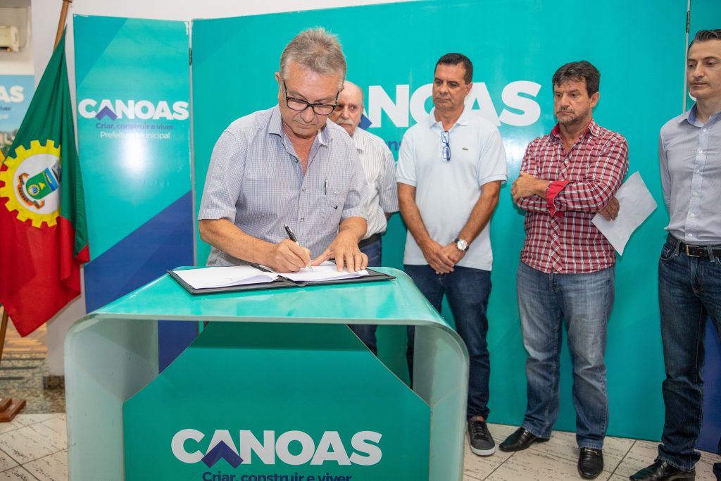 Dos 90 quilômetros previstos no projeto de renovação do asfalto, mais de 20 já foram contemplados