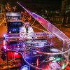 Concerto móvel homenageia o aniversário de 81 anos de Canoas