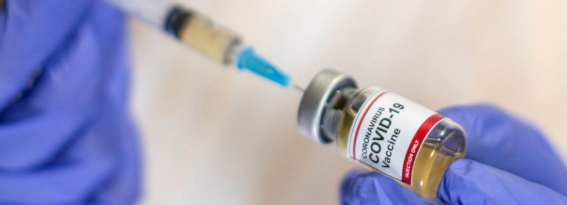Vacinação contra Covid-19 – Prefeitura Municipal de Canoas