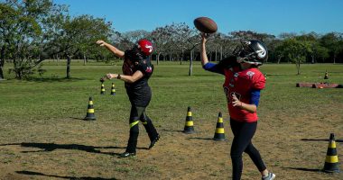 Ginástica Rítmica de Canoas conquista vários prêmios em torneio na Sogipa –  Prefeitura Municipal de Canoas