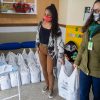 Educação entregará 6 mil cestas básicas às famílias de estudantes