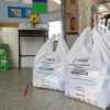 Educação entregará 6 mil cestas básicas às famílias de estudantes