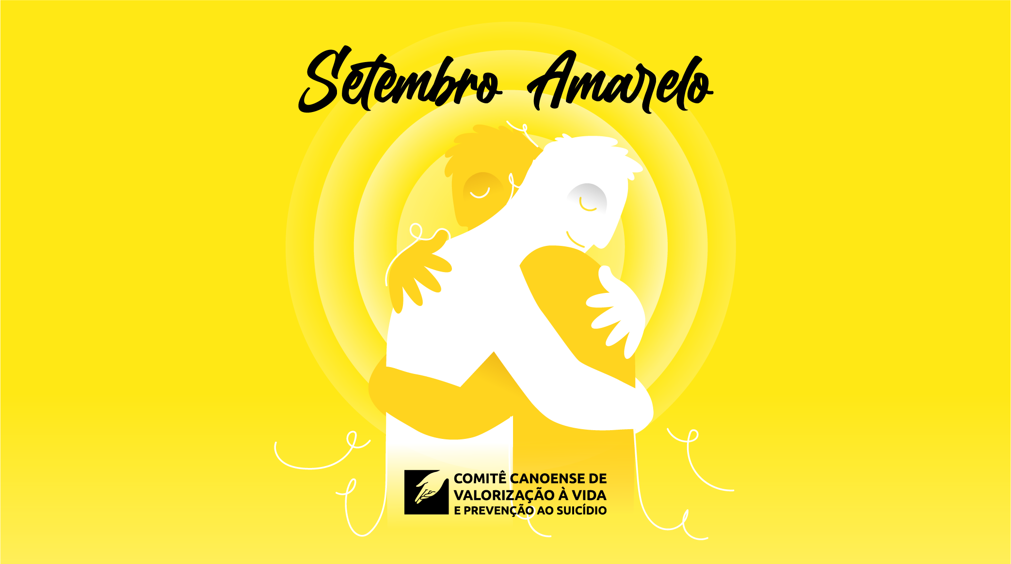 🎗️ Setembro Amarelo em Sala de Aula! Prevenção do suicídio e promoção da  saúde mental💛 