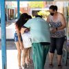 Cerca de 81% das Cestas Escolares do mês de outubro já foram entregues
