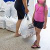 Cerca de 81% das Cestas Escolares do mês de outubro já foram entregues
