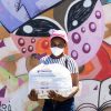 Cerca de 81% das Cestas Escolares do mês de outubro já foram entregues
