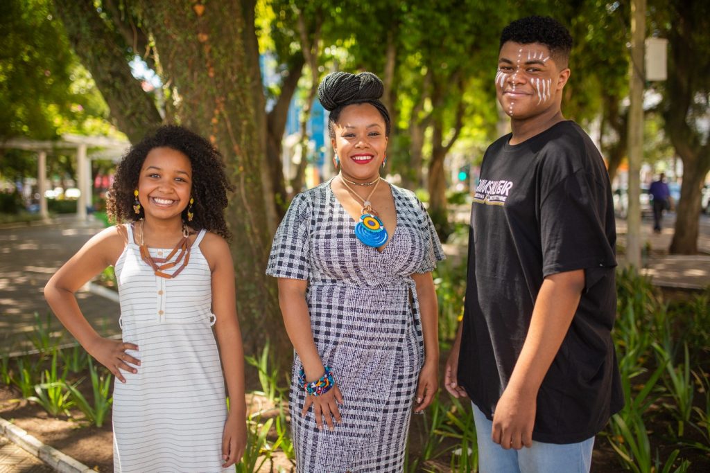 Prefeitura de Canoas lança programação de mês dedicado a Consciência Negra