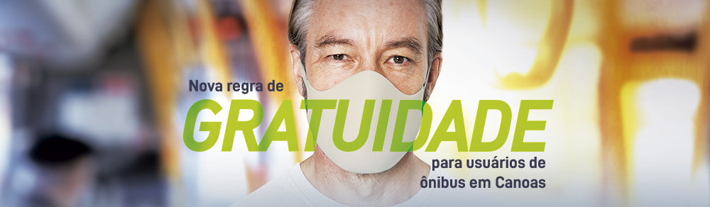 Gratuidade de Passagens