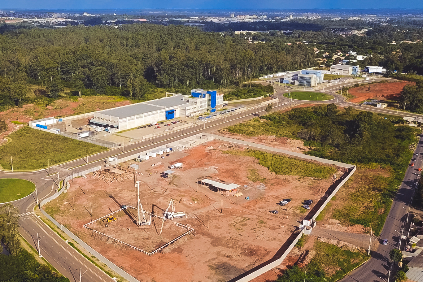 Quântico - Prestação de Contas 2021