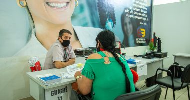 Escritório do Empreendedor - Prestação de Contas 2021