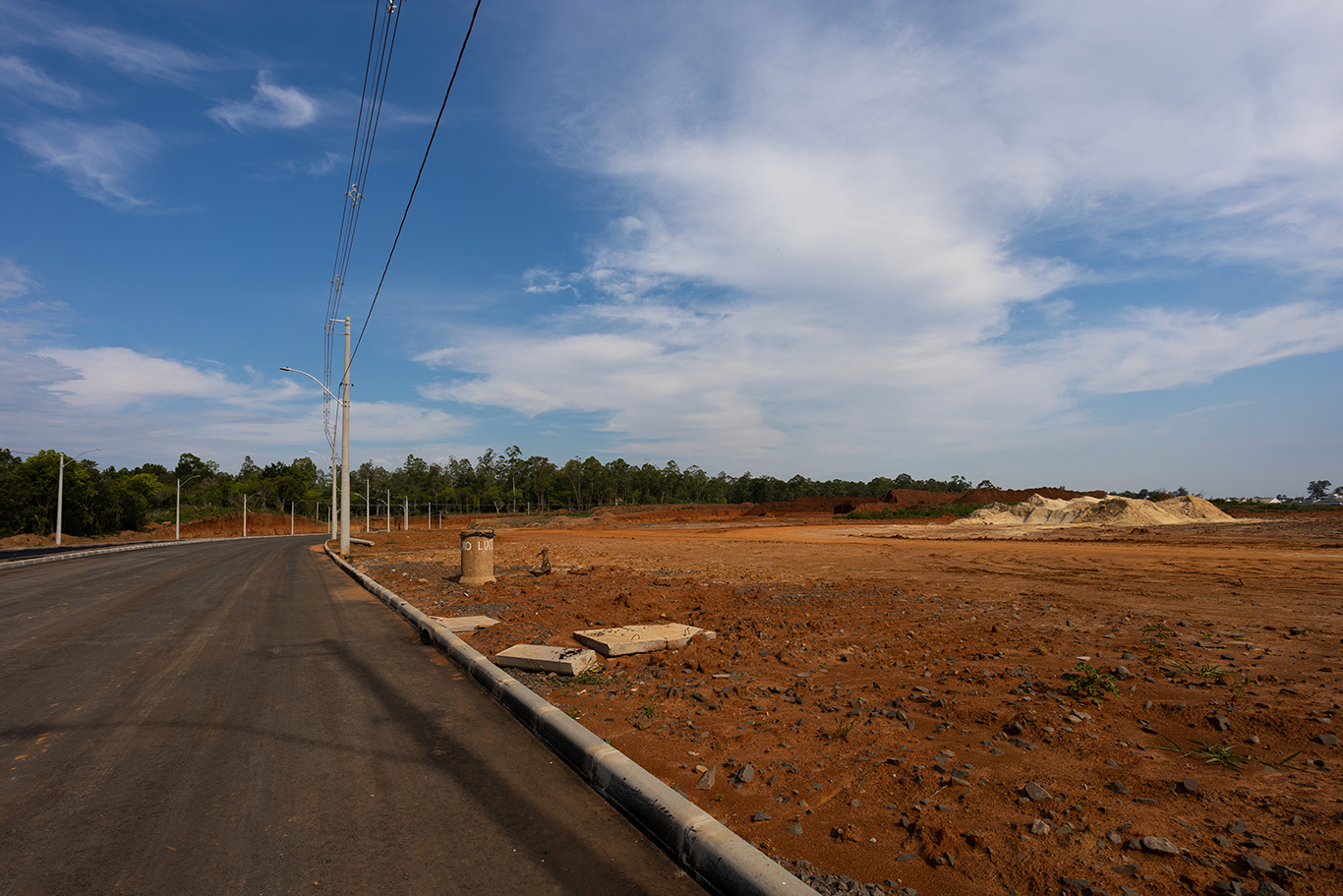 Havan - Prestação de Contas 2021