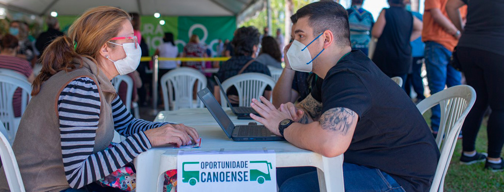 Governança e Enfrentamento à Pandemia - Prestação de Contas 2021