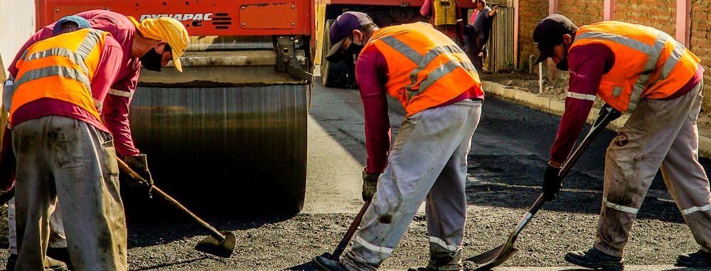 Obras - Prestação de Contas 2021