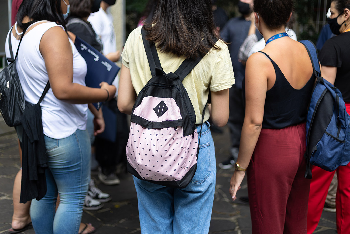 Canoas Cidade do Cuidado - Prestaçãod e Contas 2021