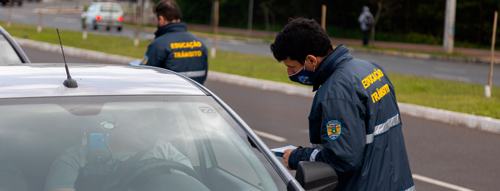 Transporte e Mobilidade - Prestação de Contas 2021