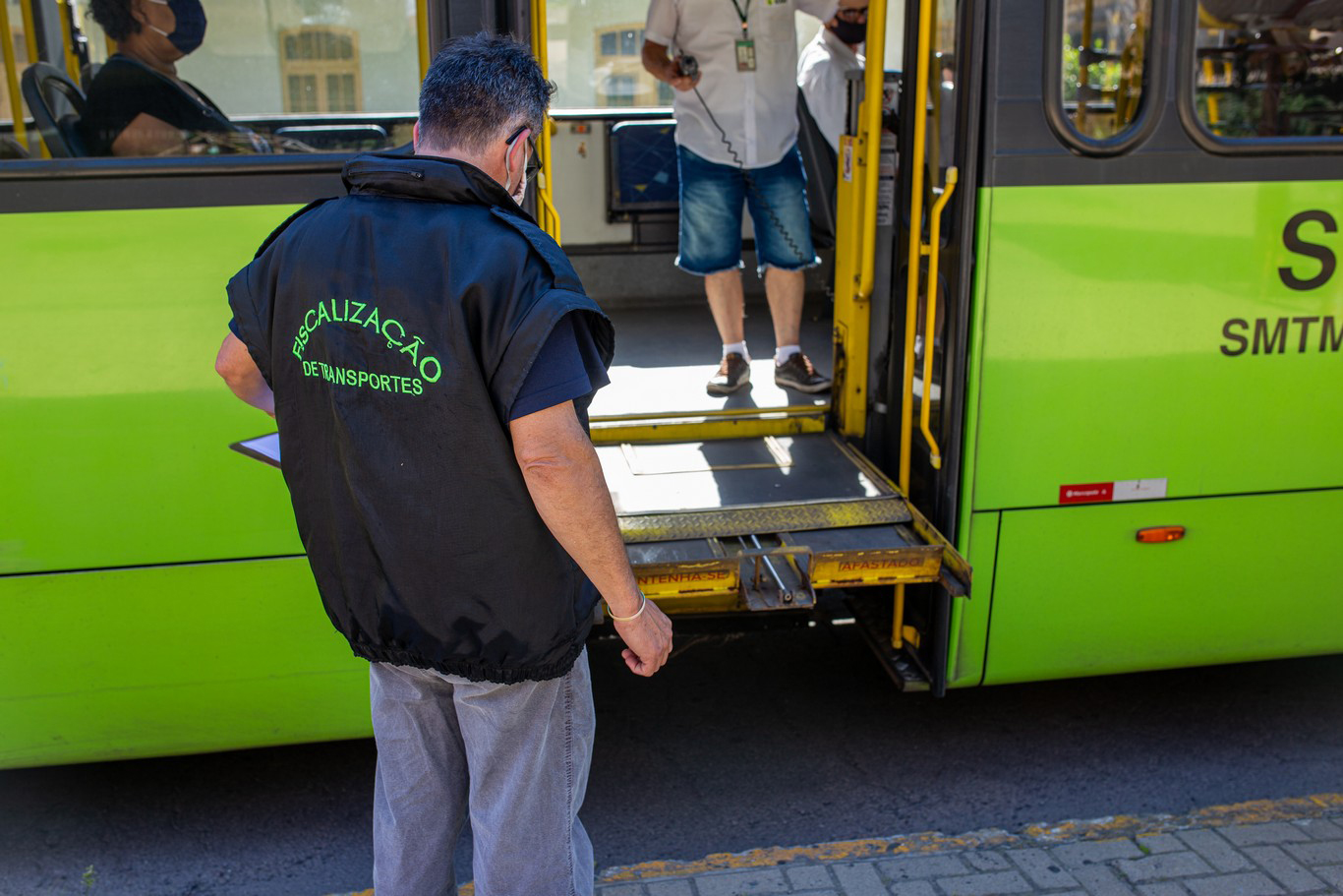 Vistorias - Prestaçãod e Contas 2021