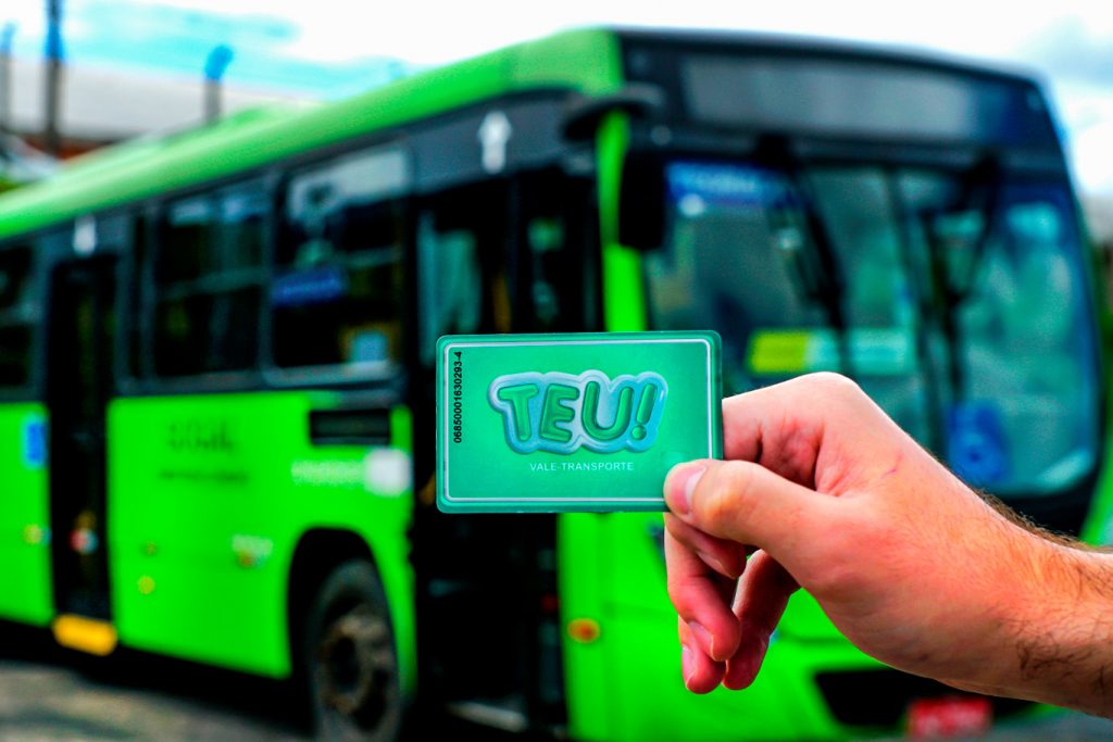 Gratuidade no Transporte - Prestaçãod e Contas 2021