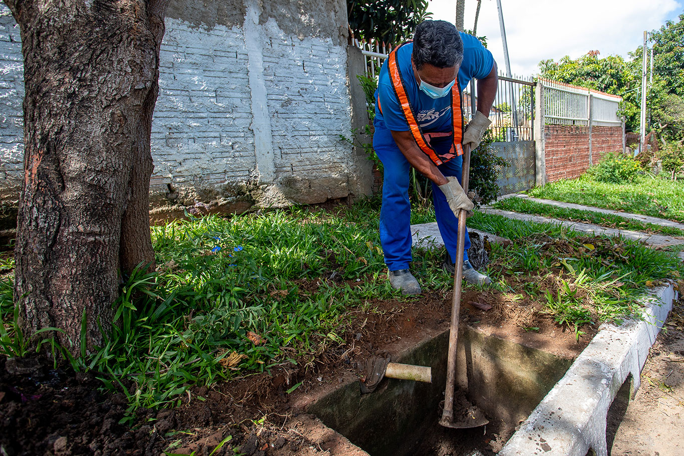 Subprefeitura Nordeste - Prestação de Contas 2021