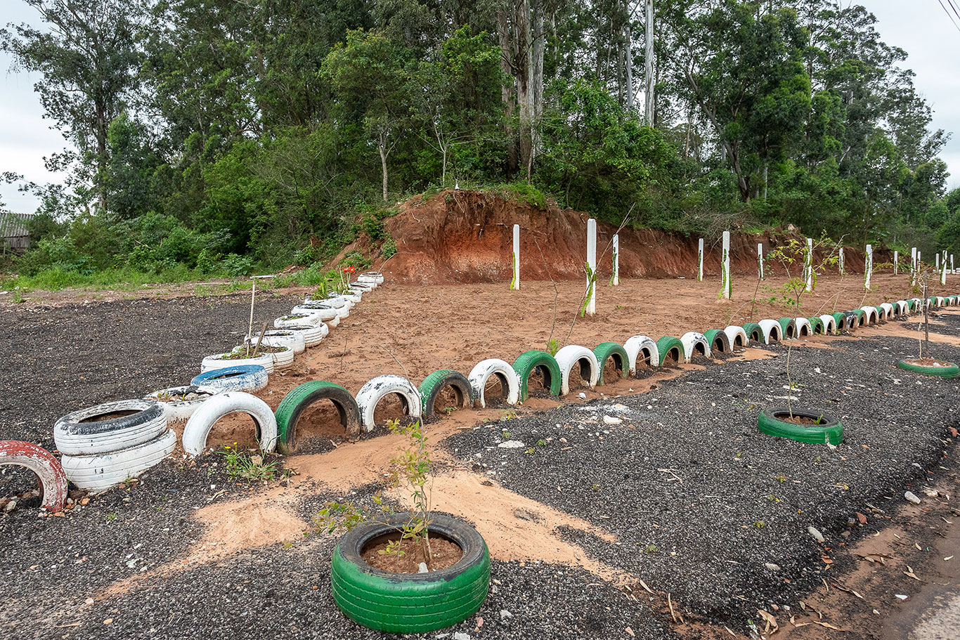 Subprefeitura Noroeste - Prestação de Contas 2021