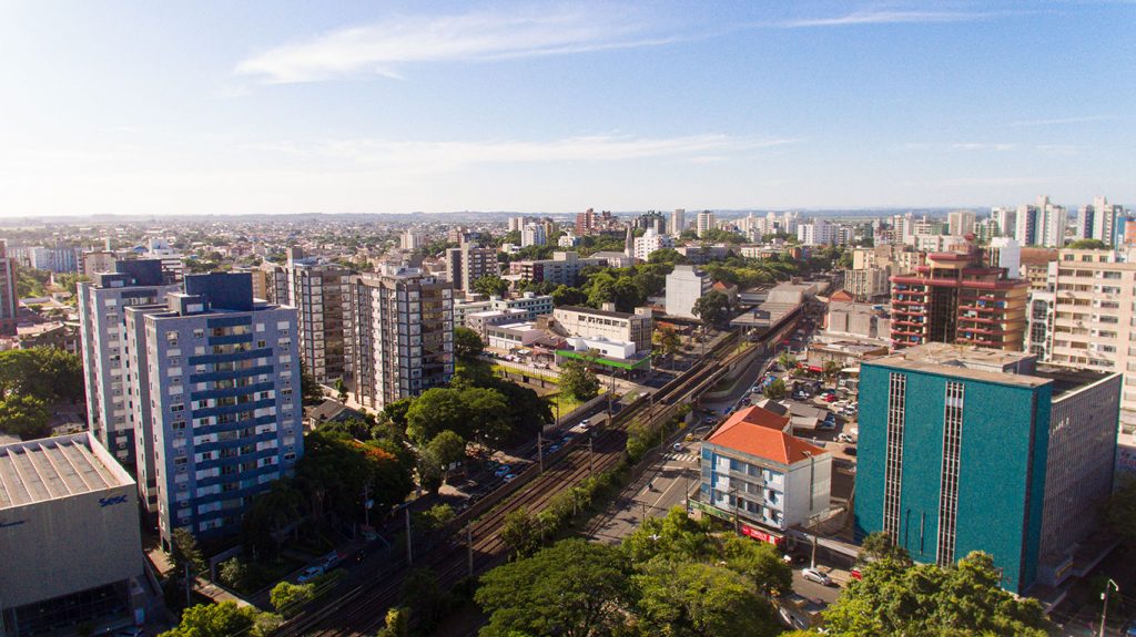 Cuidar da Cidade - Prestação de Contas 2021