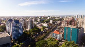 Cuidar da Cidade - Prestação de Contas 2021