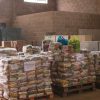 Prefeitura de Canoas investe aproximadamente R$1 milhão em cestas básicas para a população carente da cidade