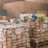 Prefeitura de Canoas investe aproximadamente R$1 milhão em cestas básicas para a população carente da cidade