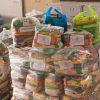 Prefeitura de Canoas investe aproximadamente R$1 milhão em cestas básicas para a população carente da cidade