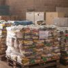 Prefeitura de Canoas investe aproximadamente R$1 milhão em cestas básicas para a população carente da cidade