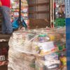Prefeitura de Canoas investe aproximadamente R$1 milhão em cestas básicas para a população carente da cidade