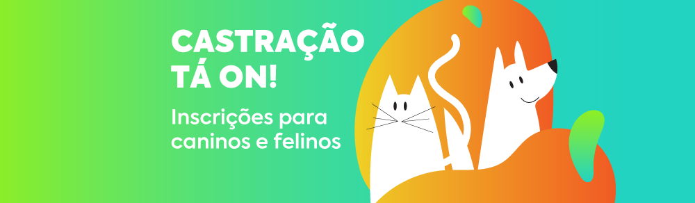 Castração ta On