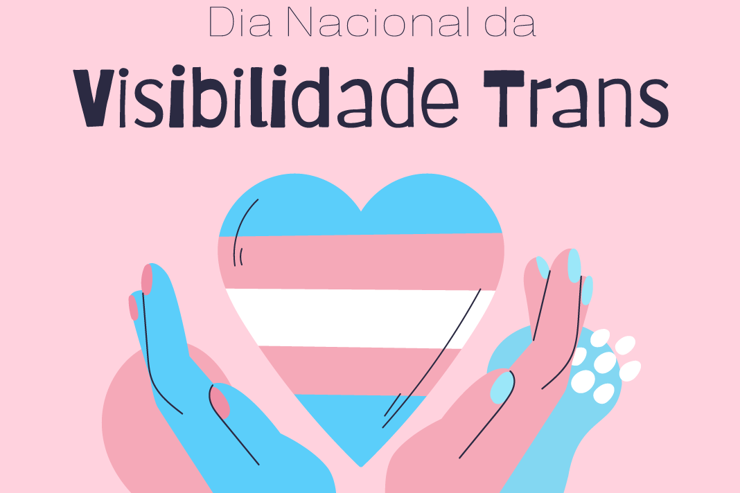 Prefeitura busca parcerias para inclusão da comunidade trans no mercado de  trabalho