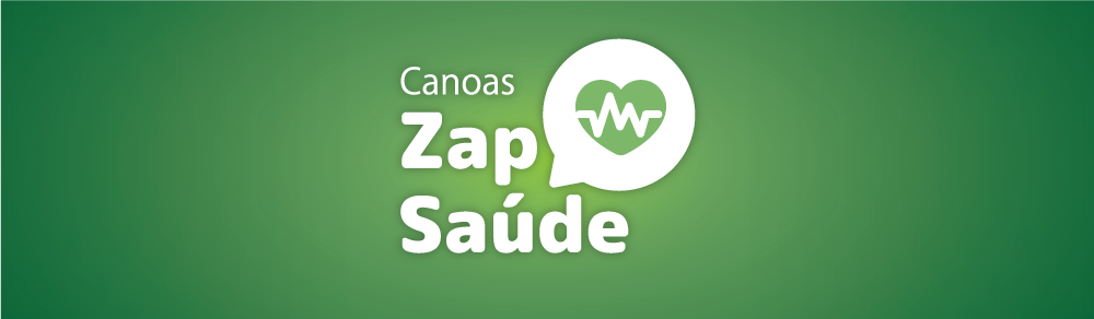 Canoas Zap Saúde
