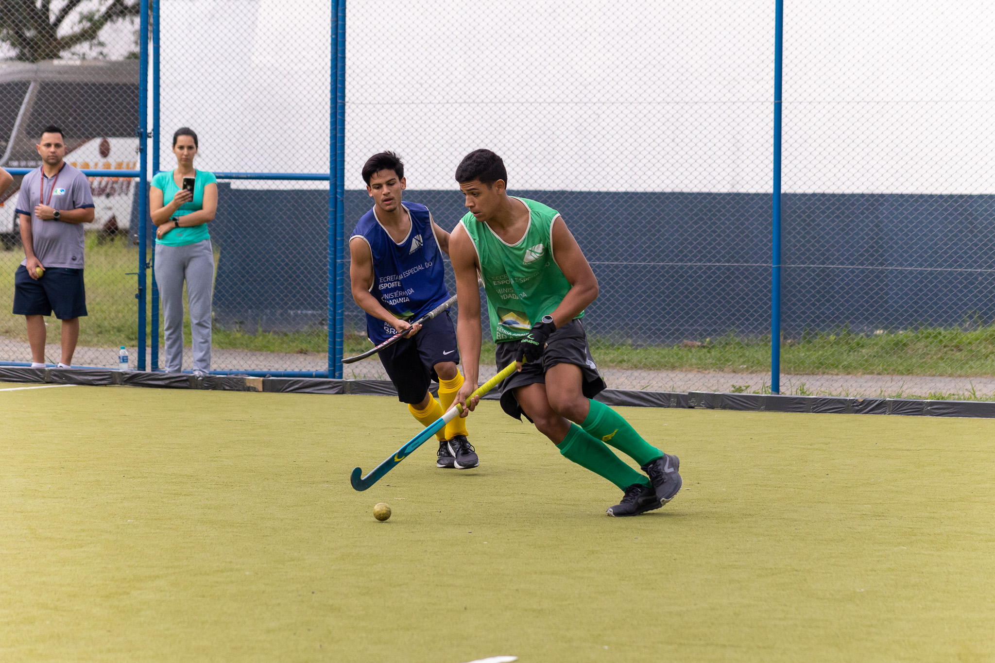 Hóquei - Esporte Olímpico - InfoEscola