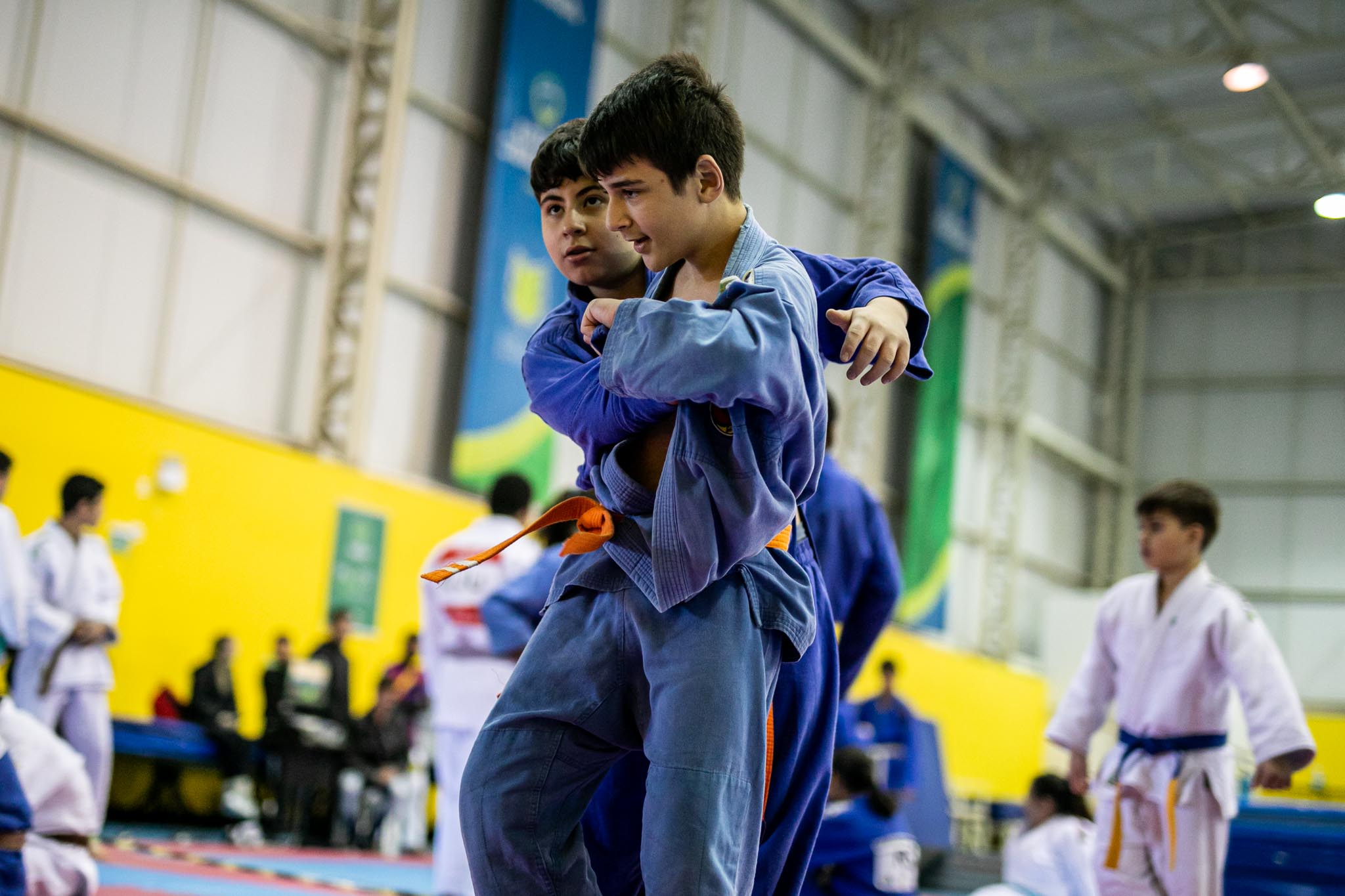 150 alunos disputam campeonato de xadrez nas Competições Escolares  Canoenses – Prefeitura Municipal de Canoas