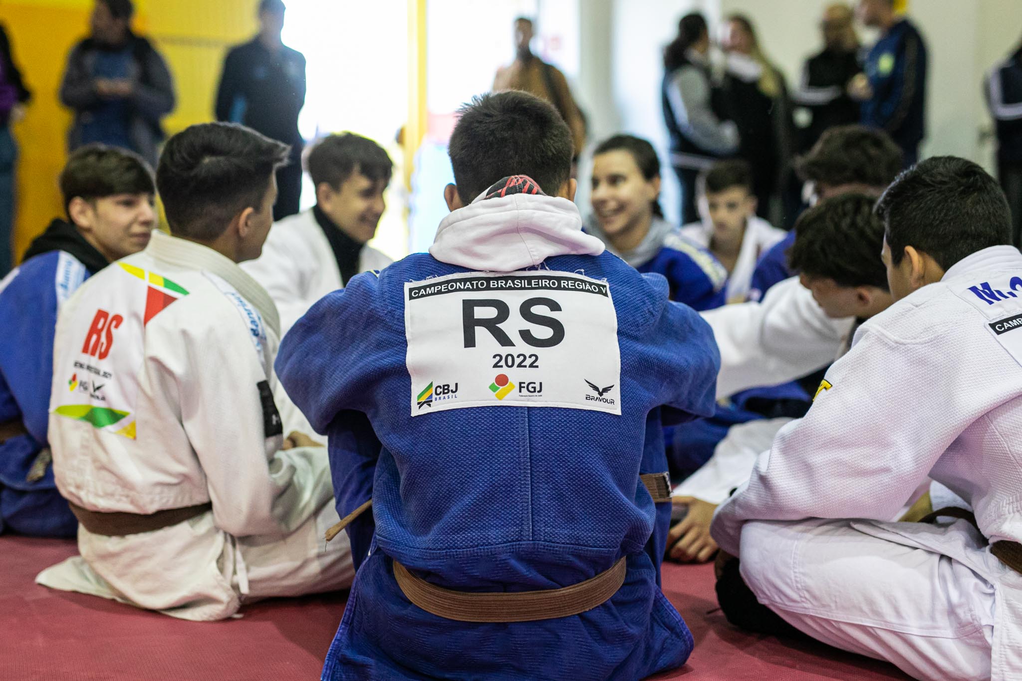 150 alunos disputam campeonato de xadrez nas Competições Escolares  Canoenses – Prefeitura Municipal de Canoas