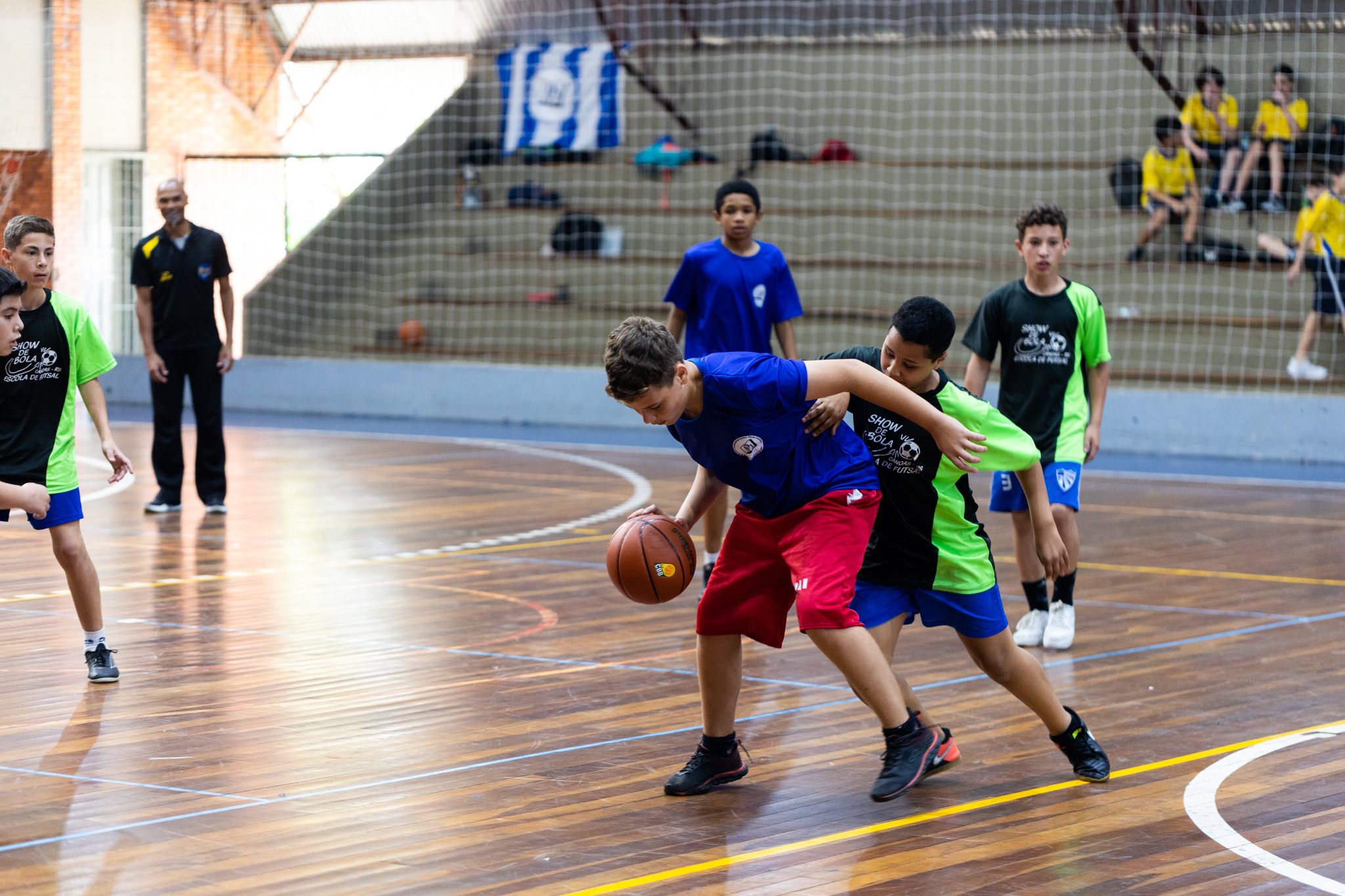 BOLA BASQUETE PENALTY 5.7 INFANTIL BOLA DE BASQUETE PENALTY 5.7