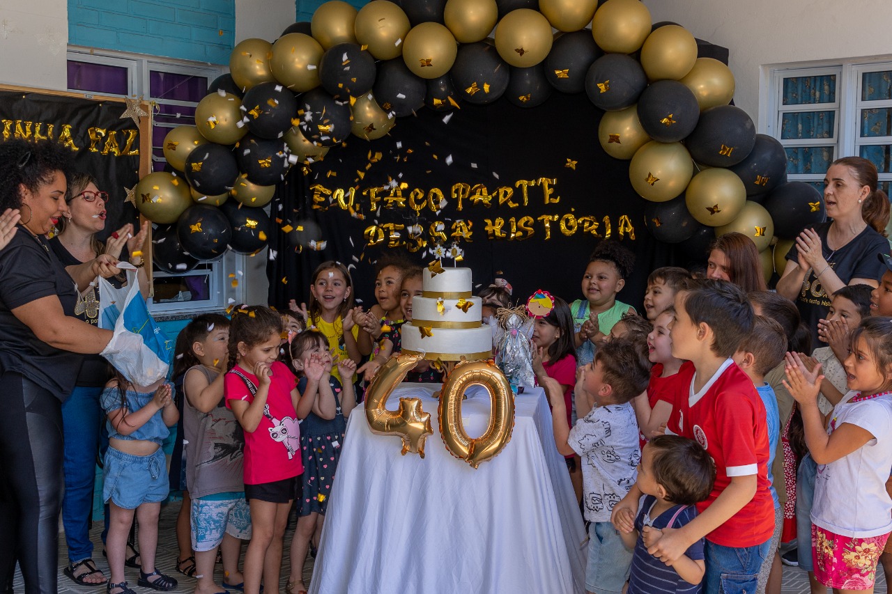 Escola Carinha de Anjo vence Jogo do Saber 2021 - Prefeitura de