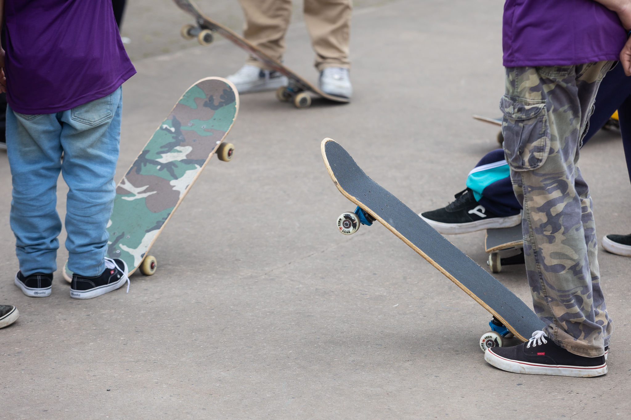 Torneio de Skate da Semana da Juventude ocorre neste sábado (5) –  Prefeitura Municipal de Canoas