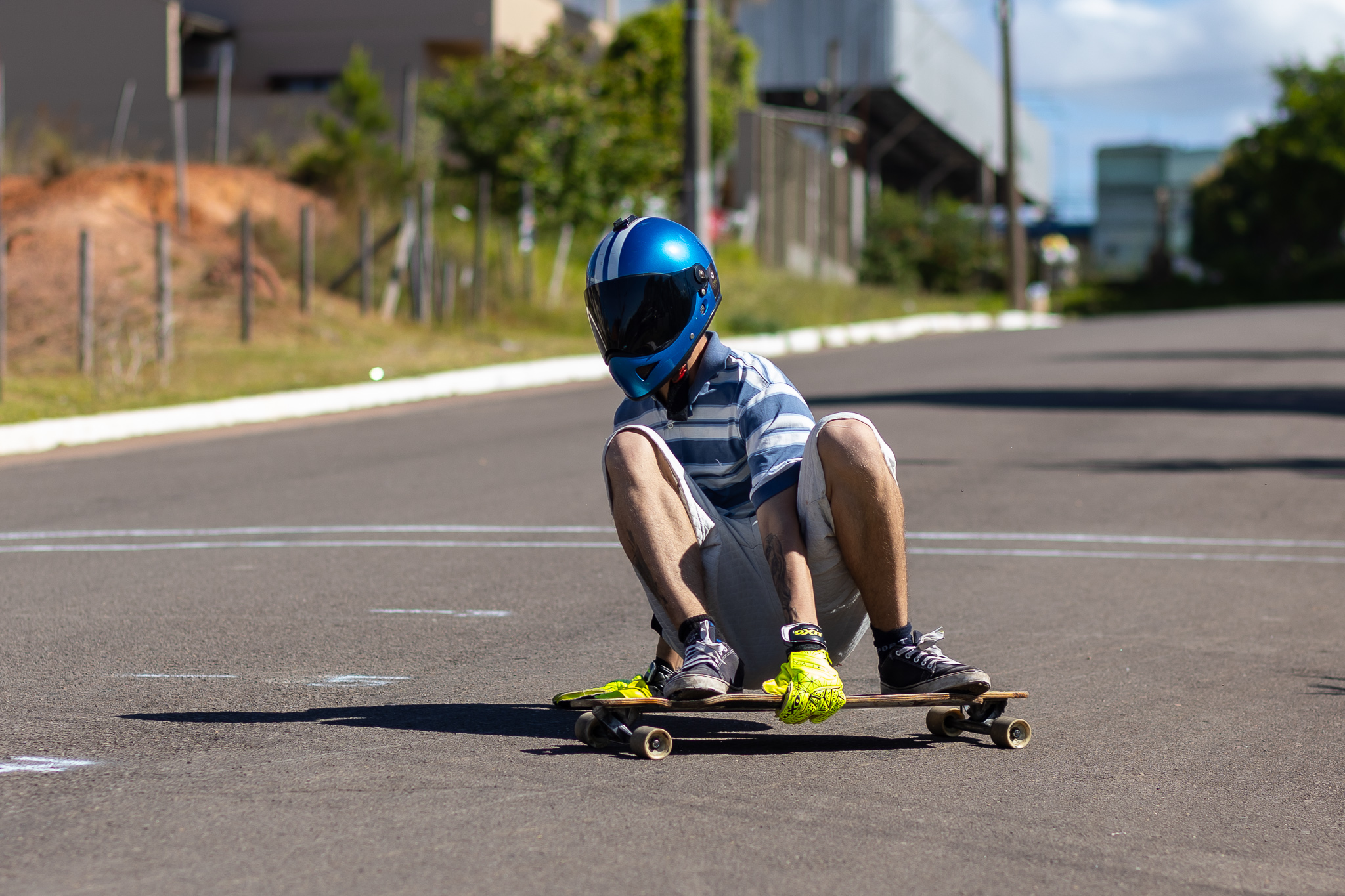 Torneio de Skate da Semana da Juventude ocorre neste sábado (5) –  Prefeitura Municipal de Canoas