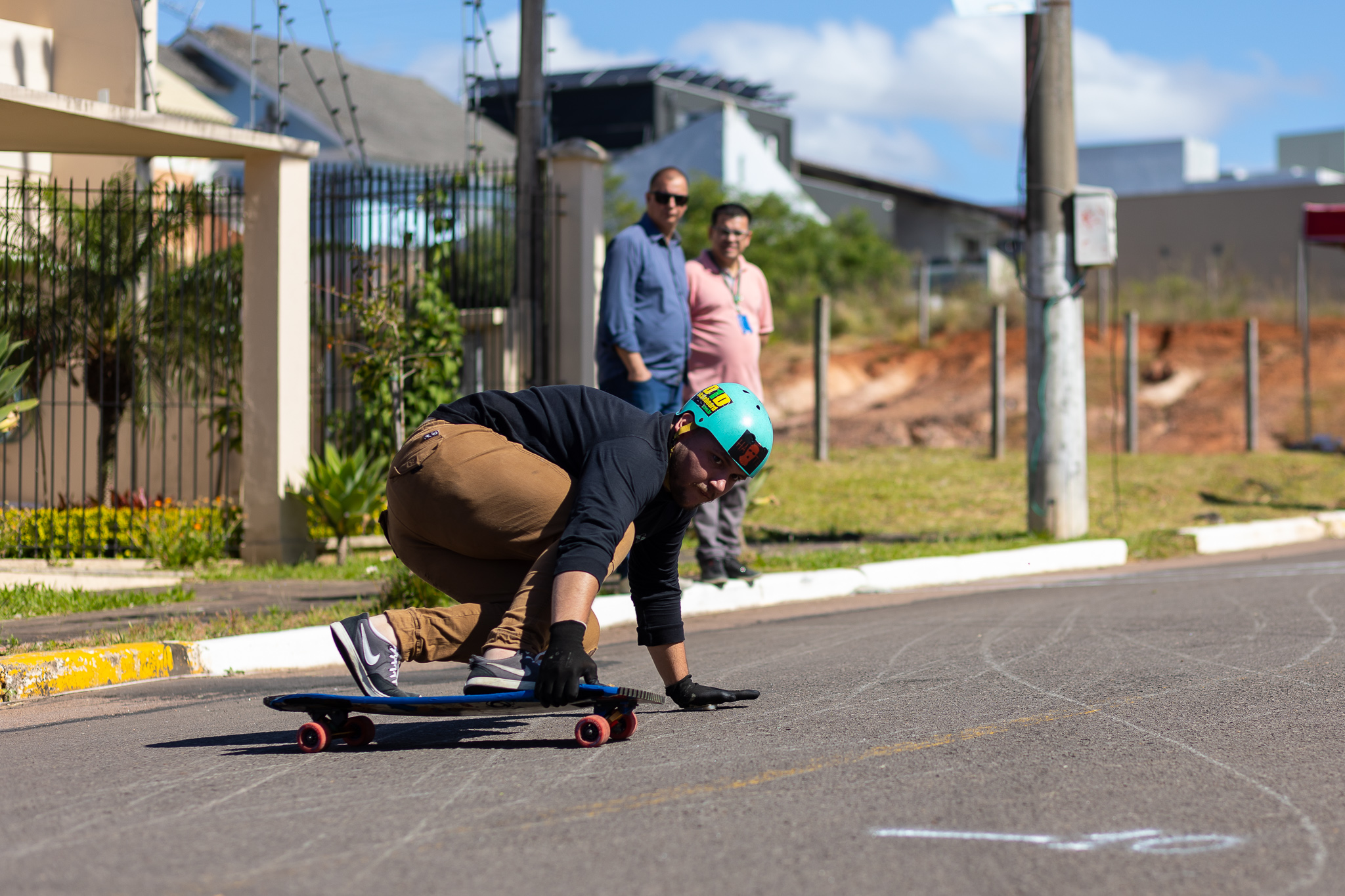 Torneio de Skate da Semana da Juventude ocorre neste sábado (5) –  Prefeitura Municipal de Canoas