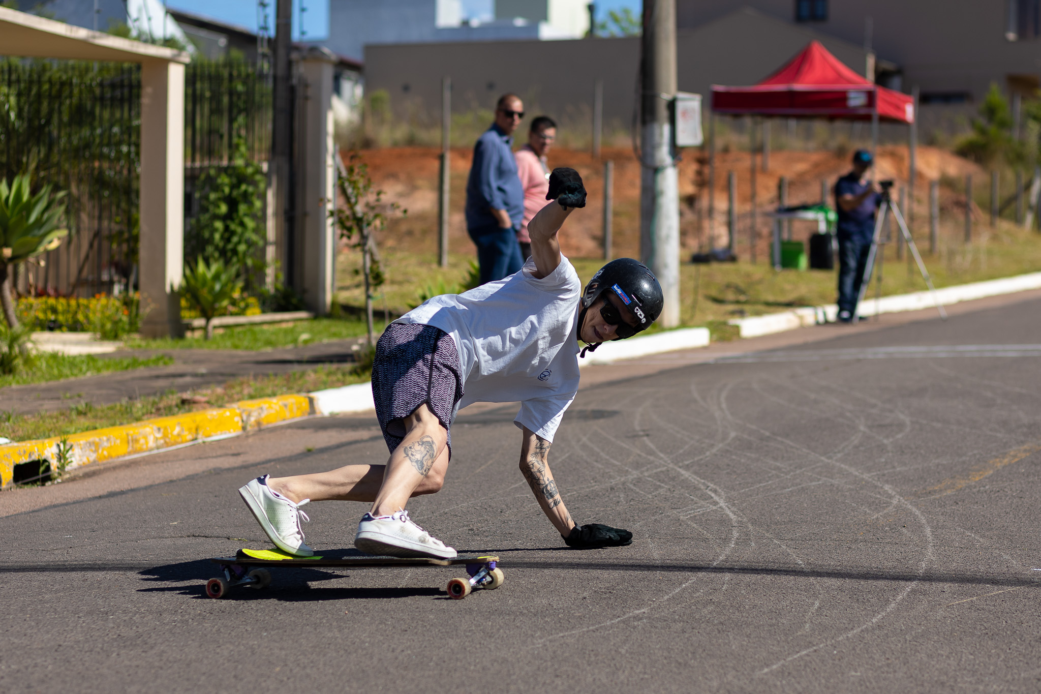 Torneio de Skate da Semana da Juventude ocorre neste sábado (5) –  Prefeitura Municipal de Canoas