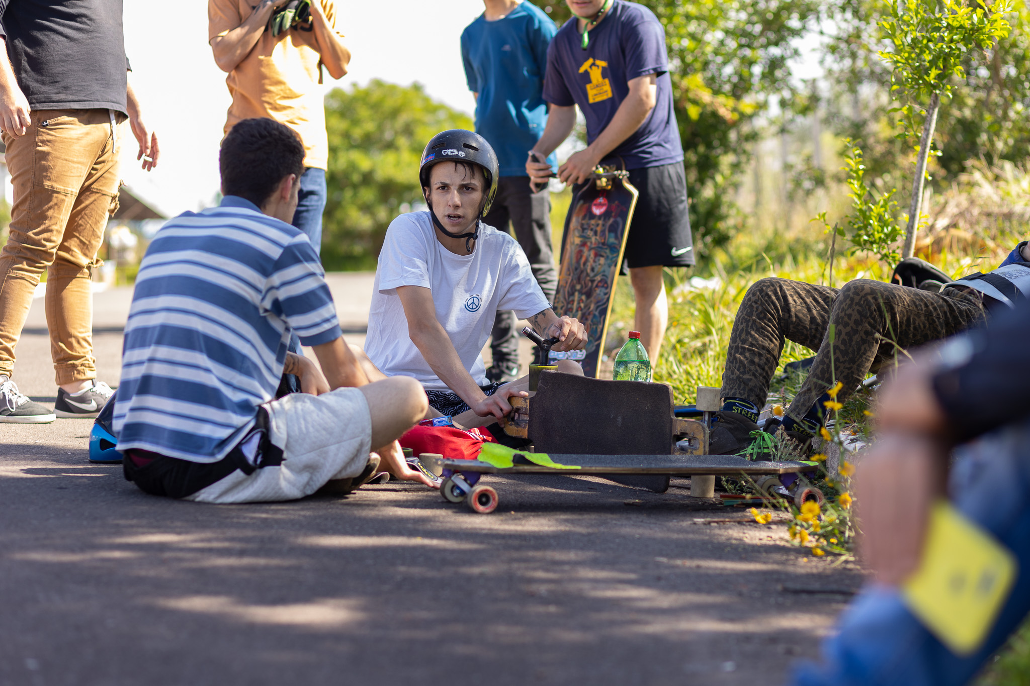 Torneio de Skate da Semana da Juventude ocorre neste sábado (5) –  Prefeitura Municipal de Canoas