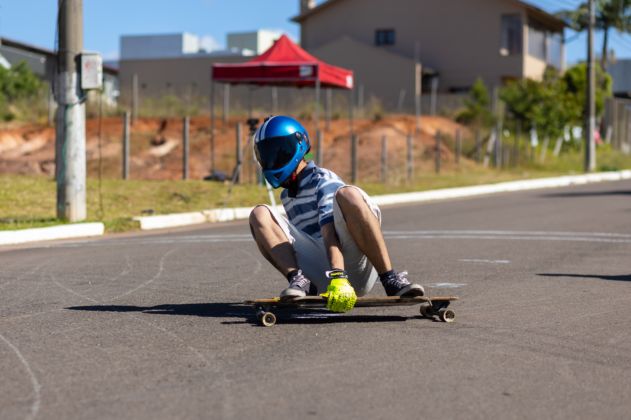 Torneio de Skate da Semana da Juventude ocorre neste sábado (5) –  Prefeitura Municipal de Canoas